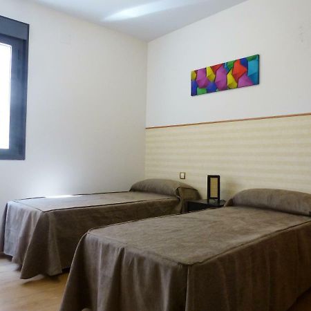 Apartamento B Con Garaje Privado Toledo Luaran gambar