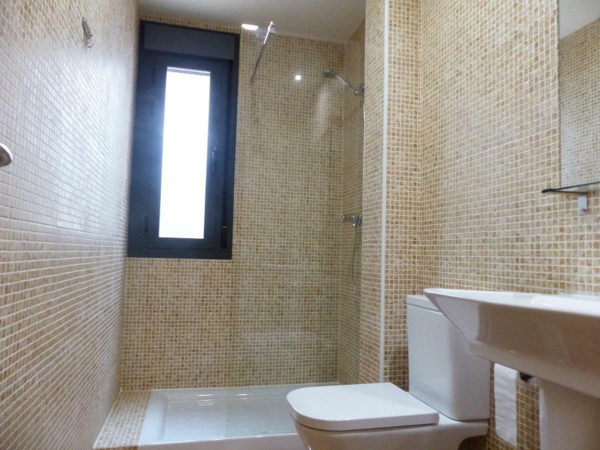 Apartamento B Con Garaje Privado Toledo Luaran gambar
